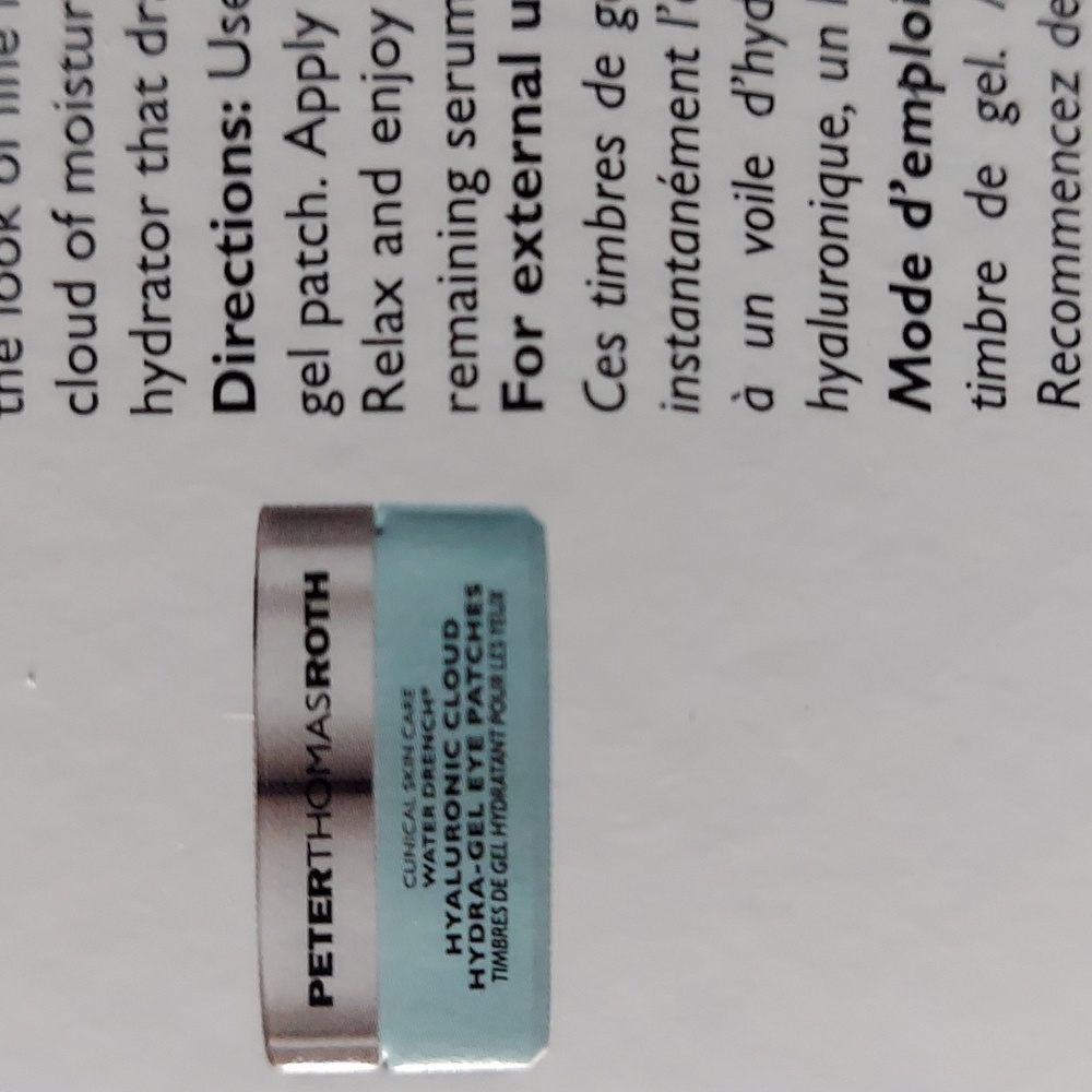 Peter Thomas Roth bundle - Picture 3 of 3
